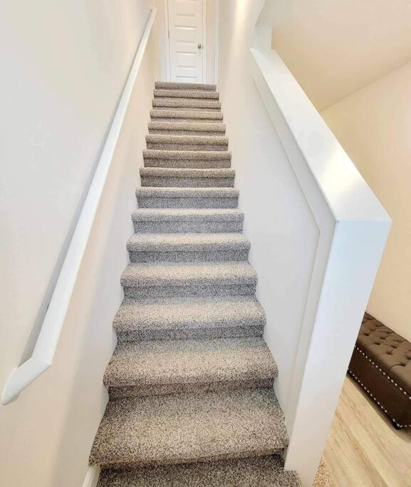 Brand New House In Pensacola,Ev Connector Available Apartment Exterior photo