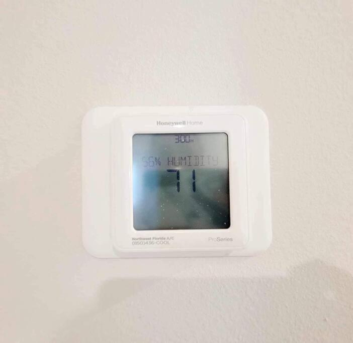 Brand New House In Pensacola,Ev Connector Available Apartment Exterior photo