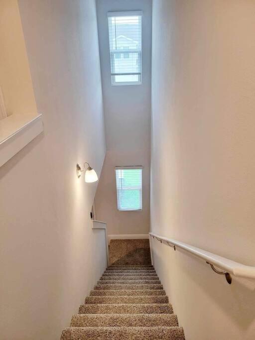 Brand New House In Pensacola,Ev Connector Available Apartment Exterior photo