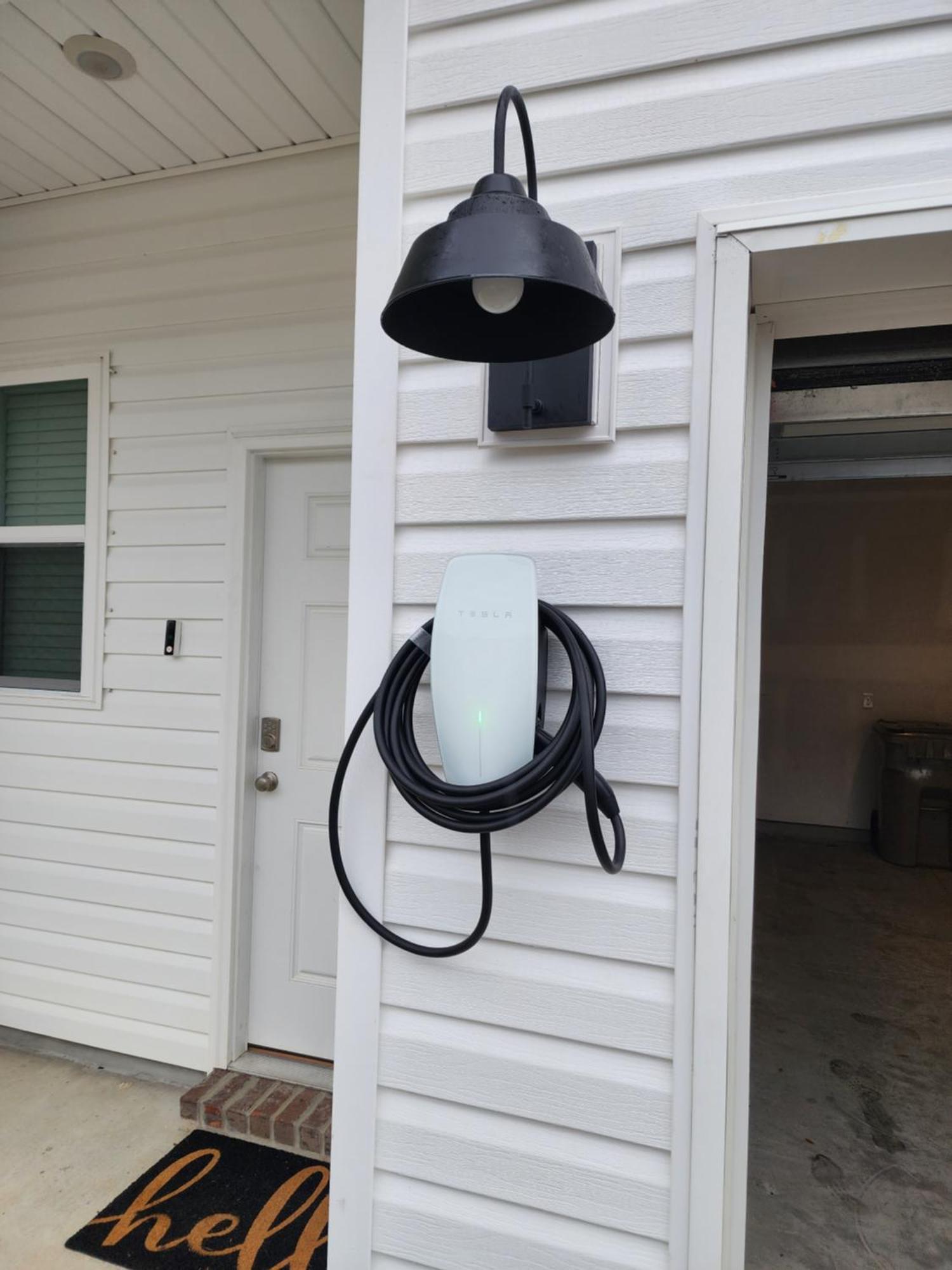 Brand New House In Pensacola,Ev Connector Available Apartment Exterior photo